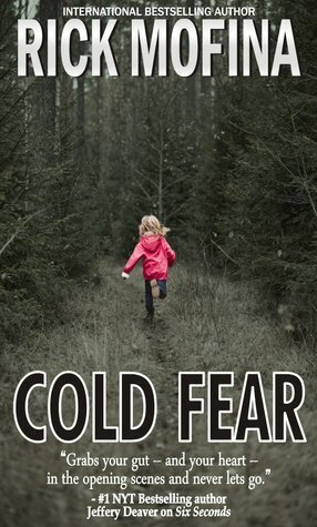 Cold Fear by Rick Mofina