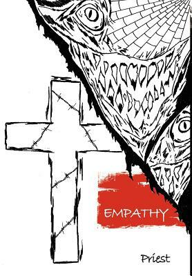 Empathy by Christopher J. Priest