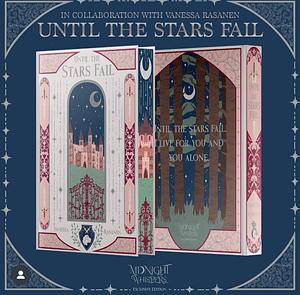 Until the Stars Fall by Vanessa Rasanen