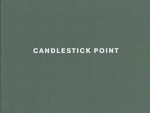 Candlestick Point by Lewis Baltz