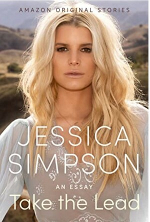 Take the Lead by Jessica Simpson