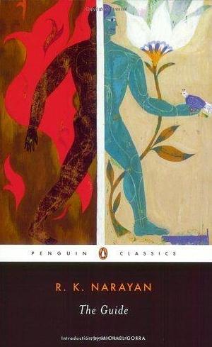 Guide by R.K. Narayan, R.K. Narayan