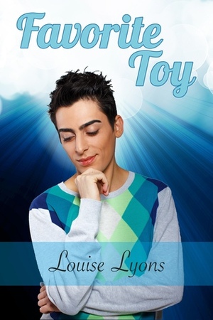 Favorite Toy by Louise Lyons