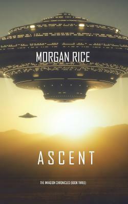 Ascent by Morgan Rice