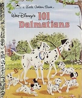 Disney's 101 Dalmatians by The Walt Disney Company
