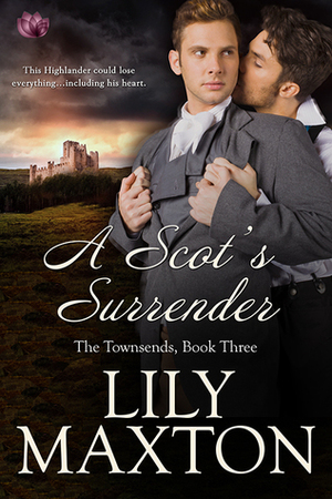 A Scot's Surrender by Lily Maxton