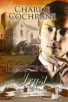 Lessons in Trust by Charlie Cochrane