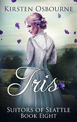 Iris by Kirsten Osbourne