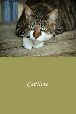 CatNote by Jane Smith