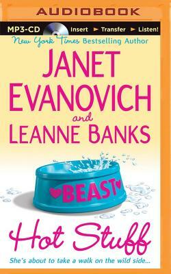 Hot Stuff by Janet Evanovich, Leanne Banks