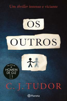 Os Outros by C.J. Tudor
