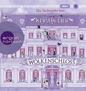 Wolkenschloss  by Kerstin Gier