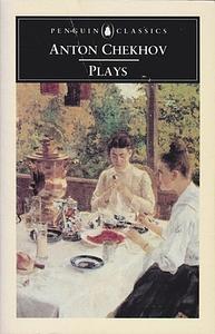 Plays by Anton Chekhov