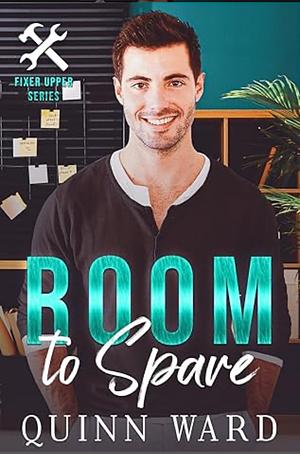 Room to Spare by Quinn Ward