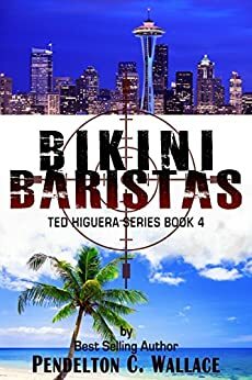 Bikini Baristas by Pendelton C. Wallace