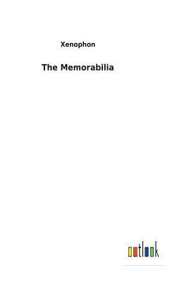 The Memorabilia by Xenophon