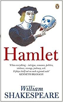 Hamlet by William Shakespeare