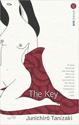 The Key: Catatan Harian Seorang Istri Penuh Gairah dan Seorang Suami Pencemburu by Adi Toha, Jun'ichirō Tanizaki