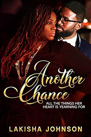 Another Chance by Lakisha Johnson