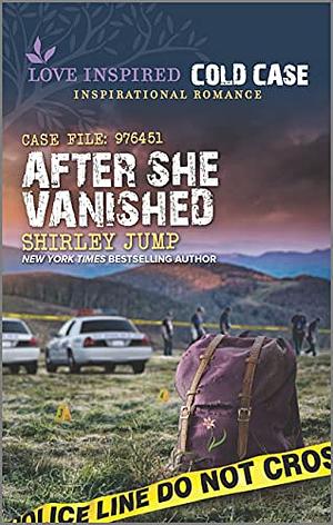 After She Vanished by Shirley Jump