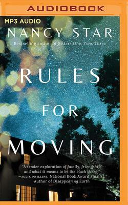 Rules for Moving by Nancy Star