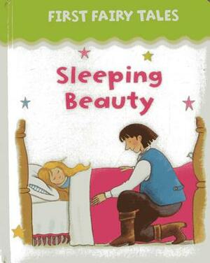 Sleeping Beauty by 