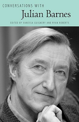 Conversations with Julian Barnes by 