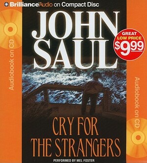 Cry for the Strangers by John Saul