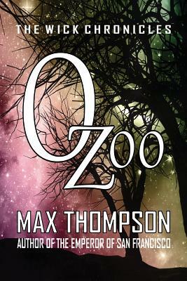 Ozoo by Max Thompson