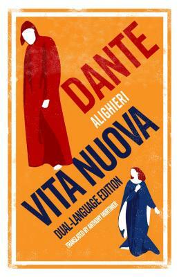 Vita Nuova by Dante Alighieri