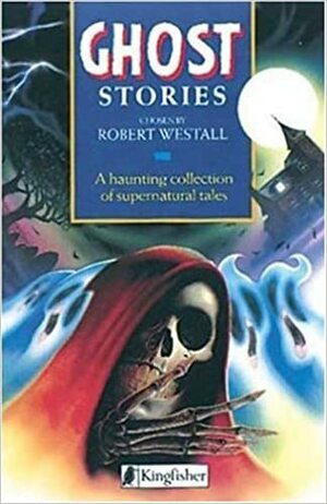 قصه های ارواح by Robert Westall, امیرمهدی حقیقت