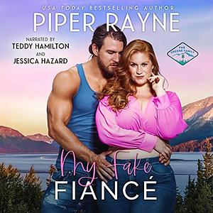 My Fake Fiancé by Piper Rayne