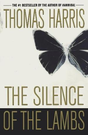 The Silence of the Lambs by Thomas Harris