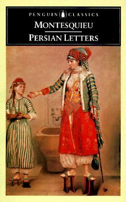 The Persian Letters by Montesquieu