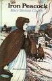 The Iron Peacock by Mary Stetson Clarke