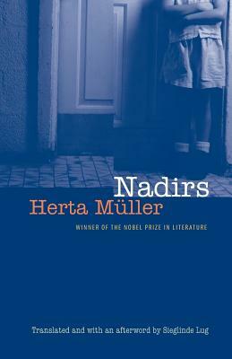 Nadirs by Herta Müller