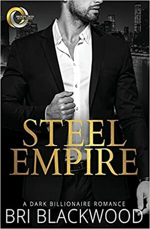 Steel Empire by Bri Blackwood