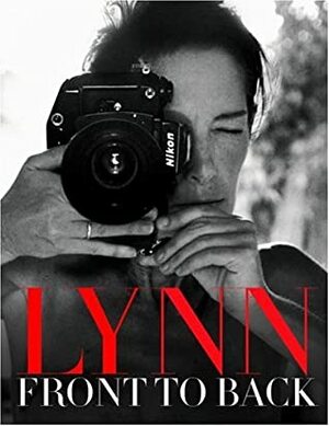 Lynn Front to Back by Assouline