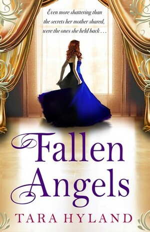 Fallen Angels by Tara Hyland