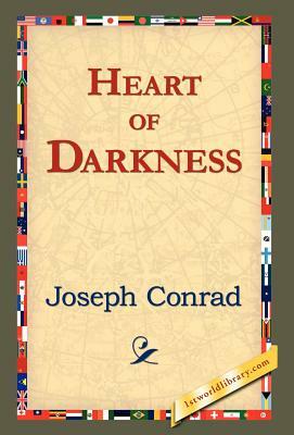 Heart of Darkness by Joseph Conrad