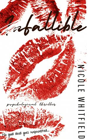 Fallible by Nicole Whitfield