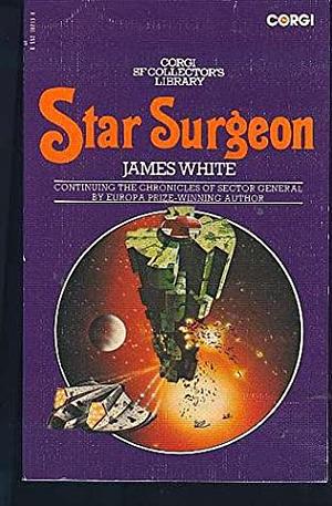 Звездный хирург by James White