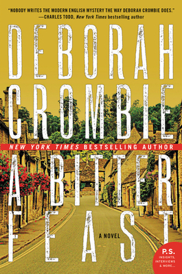 A Bitter Feast by Deborah Crombie