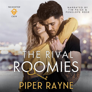 The Rival Roomies by Piper Rayne