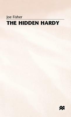 The Hidden Hardy by Joe Fisher