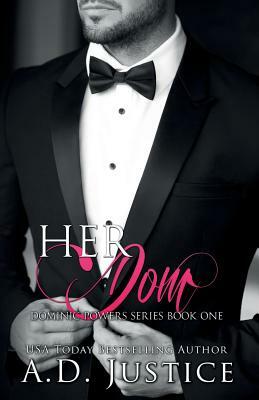 Her Dom by A. D. Justice