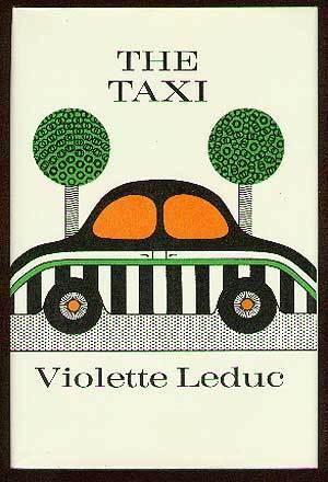 The Taxi by Violette Leduc