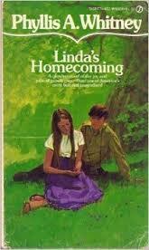 Linda's Homecoming by Phyllis A. Whitney