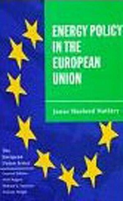 Energy Policy in the European Union by Janne Haaland Matlary