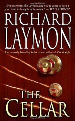 The Cellar by Richard Laymon